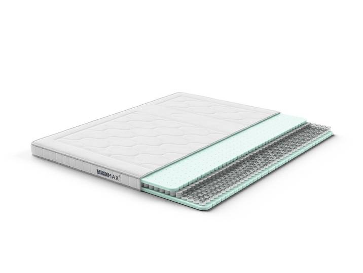 AEROMAX Breeze I Topper 090X220
