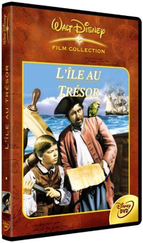 Byron Haskin - L'Ile au trésor - Preis vom 09.10.2026 07:28:09 h