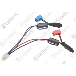 Kabelbaum, 24V Ebox Vaillant-Nr. 0020192809