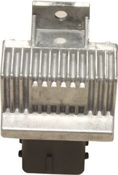 Astemo Steuergerät, Glühzeit 2502124 Für Opel Vaughall Mercedes Nissan Renault Trucks