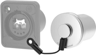 Seetronic CNAC-SOXDF-METAL