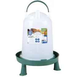 Duvoplus Eco, Vogelhaus