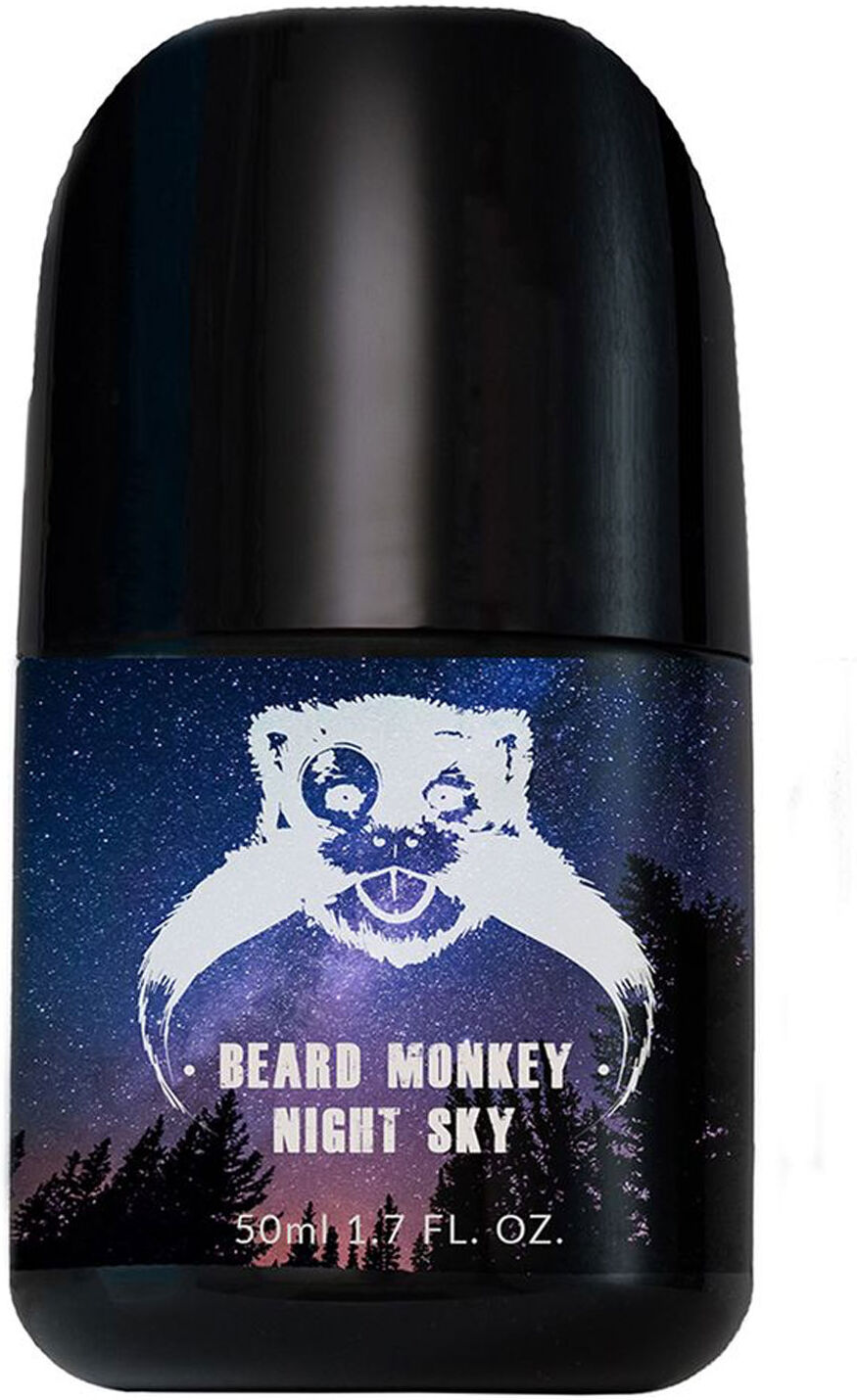 BEARD MONKEY Night Sky Deodorant 50ml