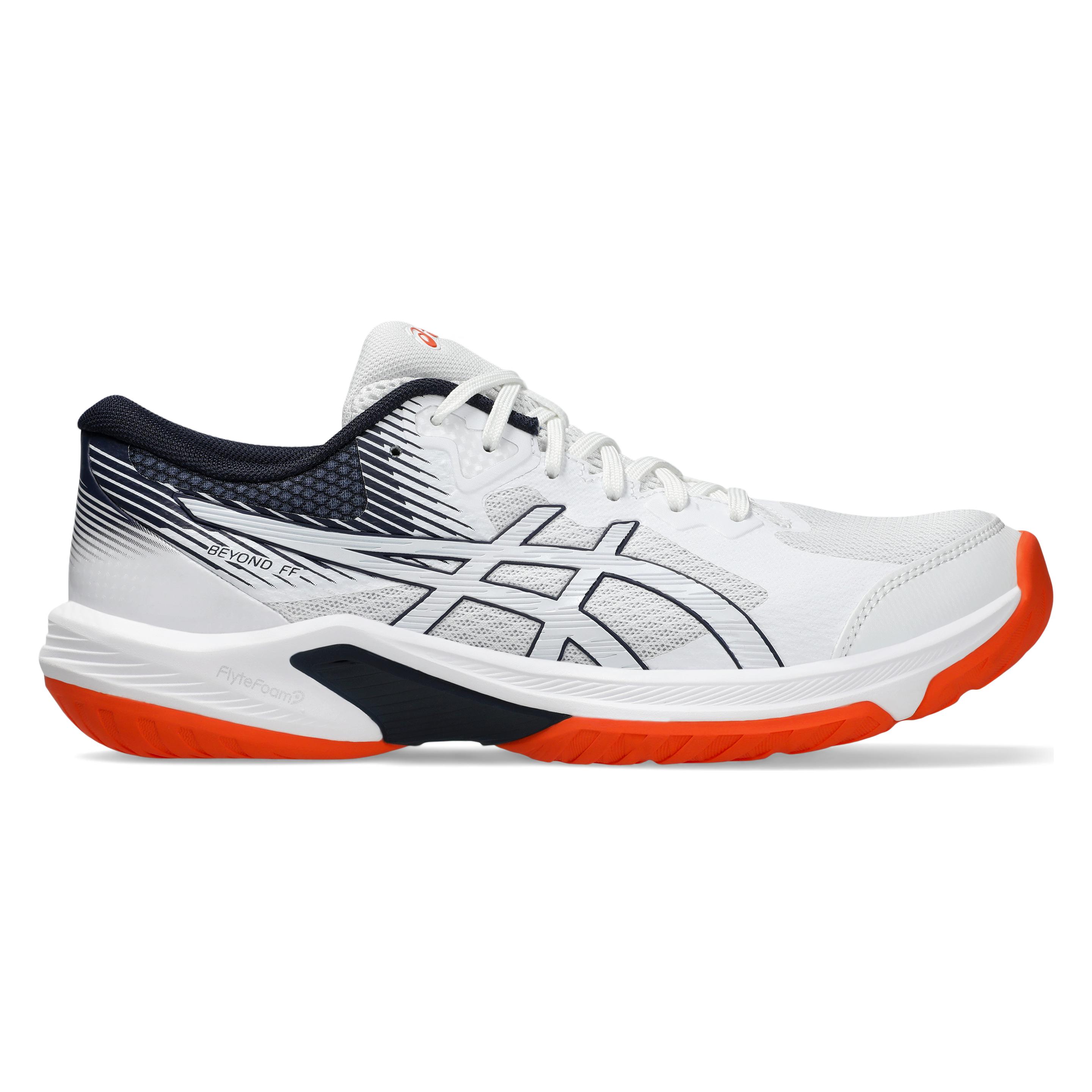 ASICS Hallenschuh Beyond Ff Men - Us 10 (44) (44) (1071A092-104)
