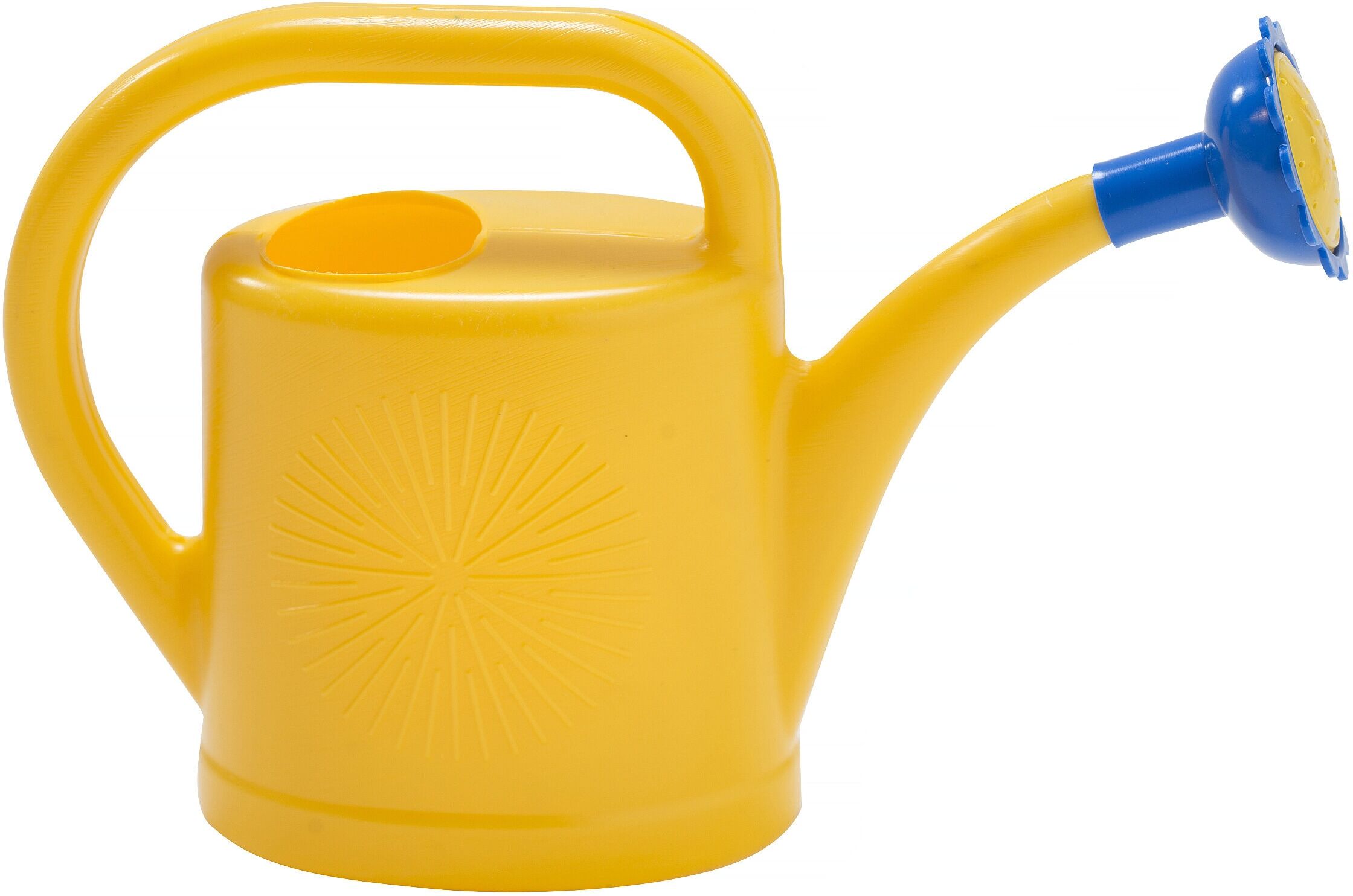 NYBY Vattenkanna sol, 1 l