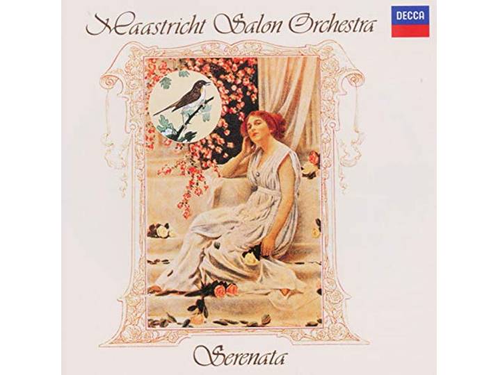 Maastrichts Salon Orkest - Serenata
