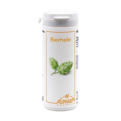 Bierhefe Tabletten 250 g