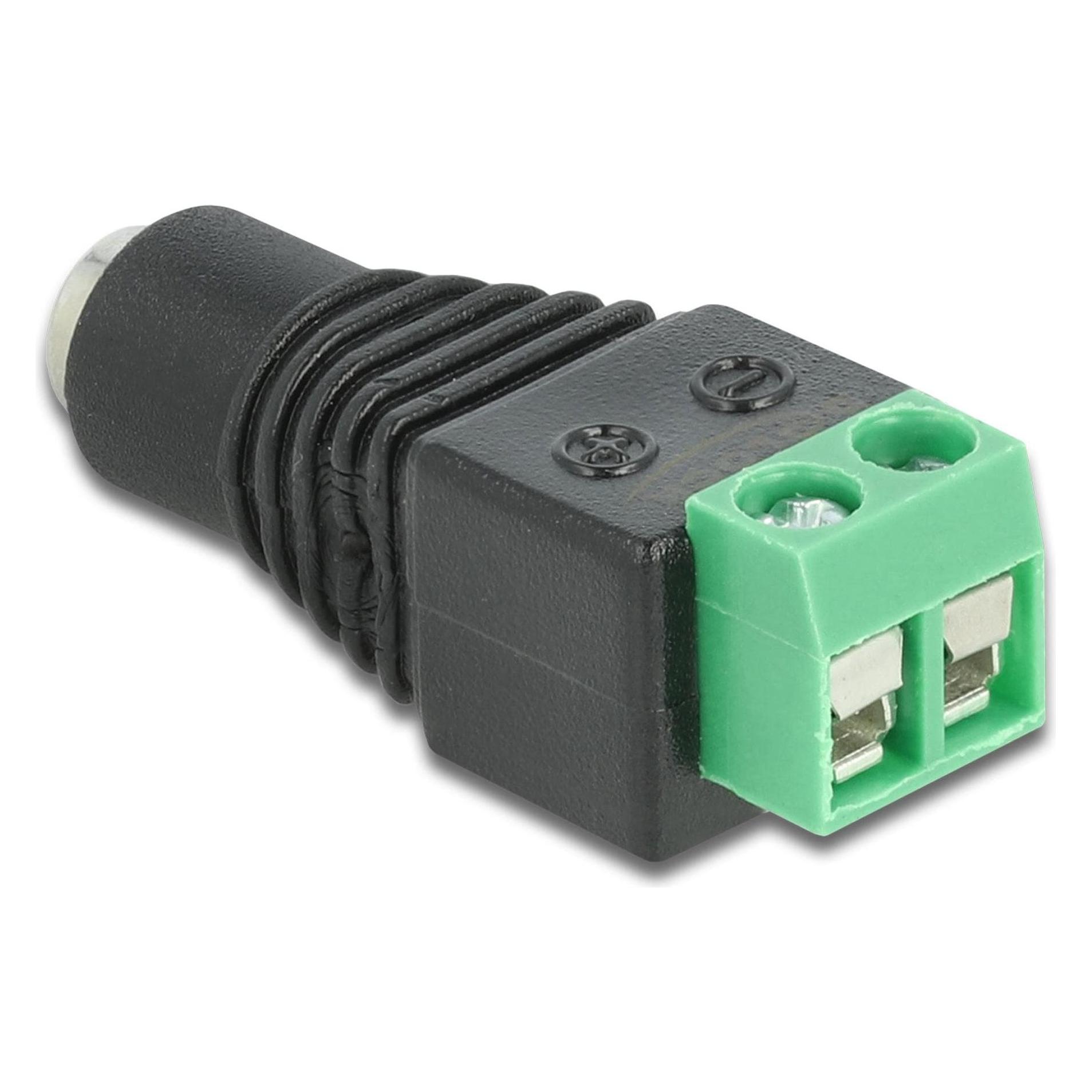 Delock DC Adapter (65421)
