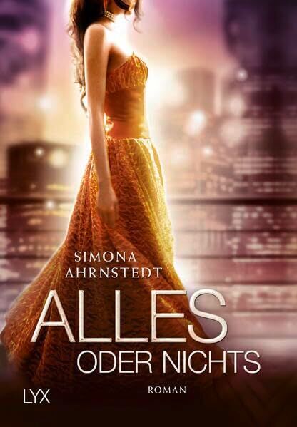 Simona Ahrnstedt - Alles oder nichts - Preis vom 13.10.2026 19:28:25 h