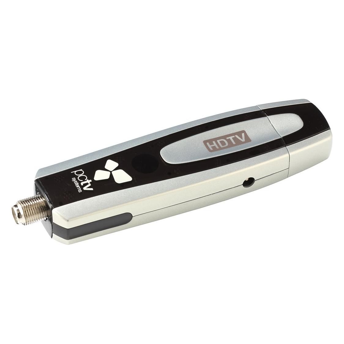 Hauppauge PCTV DVB-S2 Stick 461e (USB, DVB-S2) (23132)