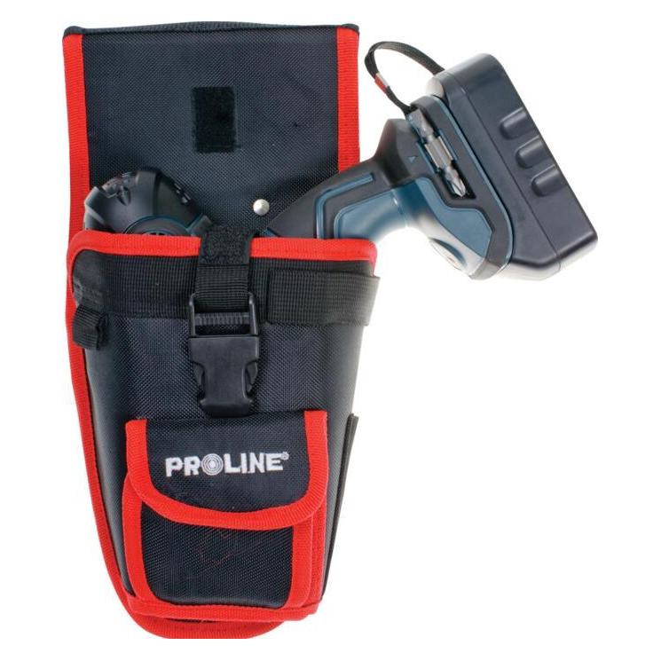 Proline Drill case (1 Teil) (52066)