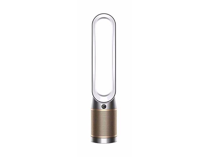 Dyson Purifier Cool Formaldehyde Luftreiniger – Luftreiniger/Luftkühler – white / gold