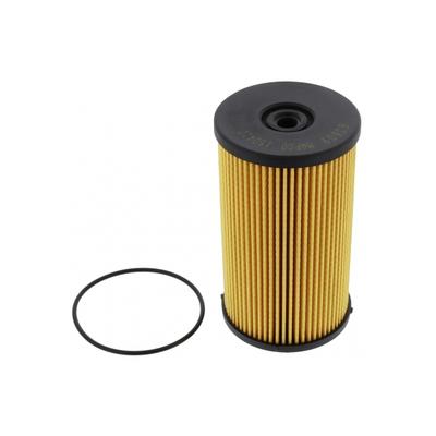 MAPCO Kraftstofffilter 63809 Filtereinsatz 136mm für CUPRA