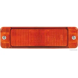 HERTH&BUSS Blinkleuchte, links, rechts gelb - 83700121 - gelb