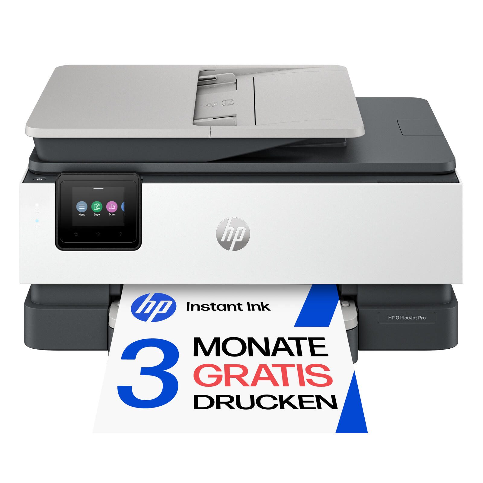 HP Inc. HP OfficeJet Pro 8132e Tintenstrahl-Multifunktionsgerät 40Q45B