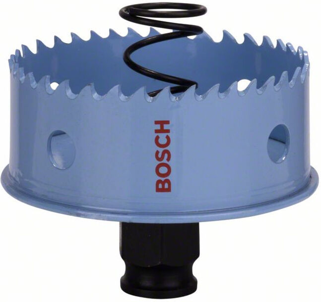 Scie cloche BOSCH Special Sheet Metal 68 mm 2 11/16