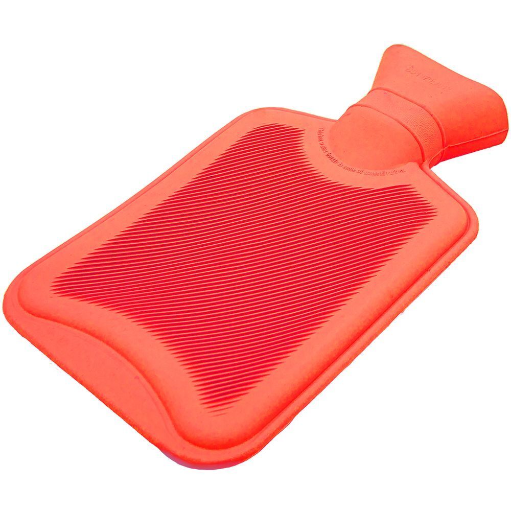 Wärmflasche 1,5 l 1 St