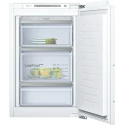 Neff GI1216DE0, Gefrierschrank + Gefriertruhe, Weiss