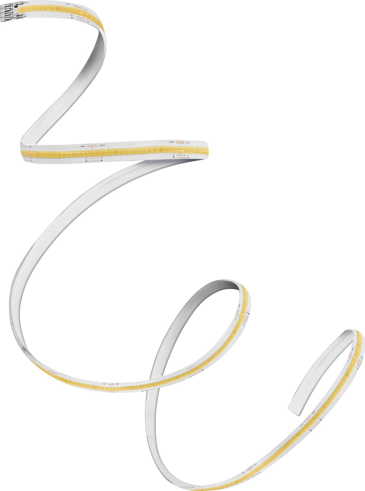 Osram Smart WiFi COB flexibele LED-lichtstrip, 3 m, warm wit/koud wit, dimbaar, 14 W, IP20