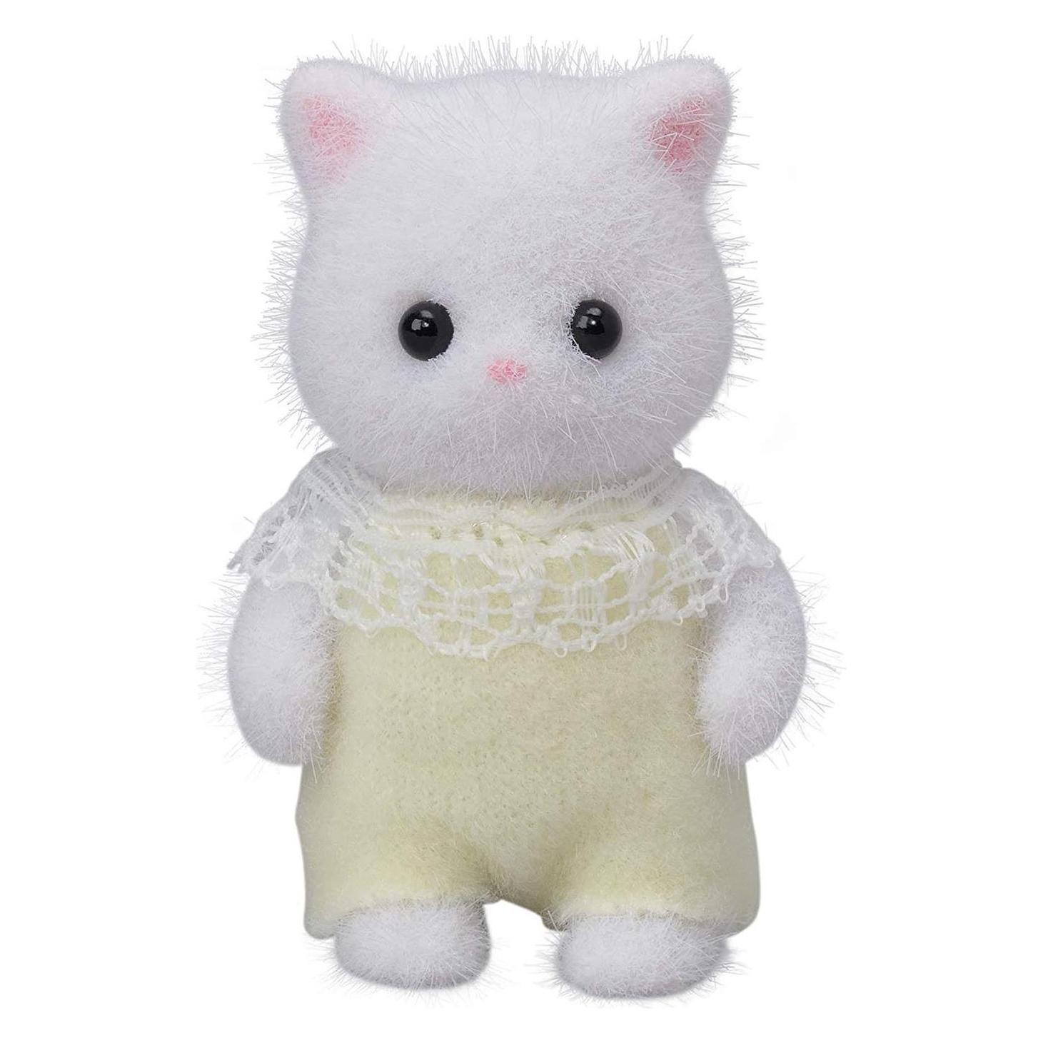 Sylvanian Families Persian Cat Baby (21603)
