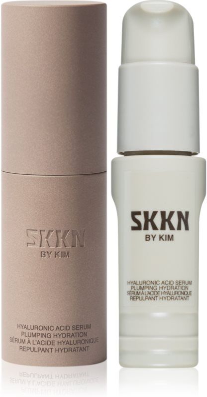 SKKN by Kim Acid Plumping Hydration Set ensemble