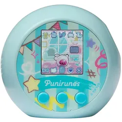 Spin Master Punirunes - Interaktives digitales Spielzeug mit LED Display