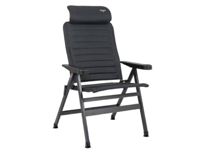 Crespo - Stuhl - XL - AP/438 - Air-Select - Compact - Grau