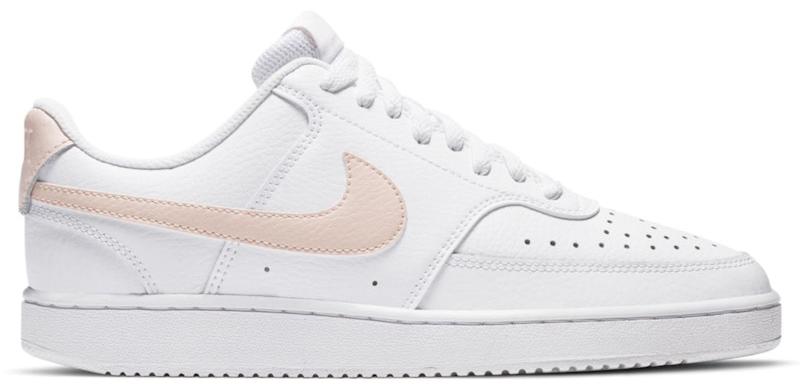 Nike Court Vision Low Washed Coral (Women's) - EU 42