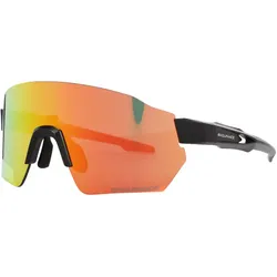 ENDURANCE Mathieu Frameless Sportbrille Herren 5187 - scarlet ibis