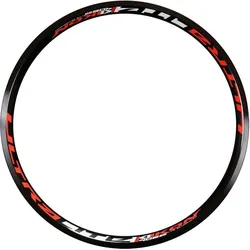 Ikon, Velofelge