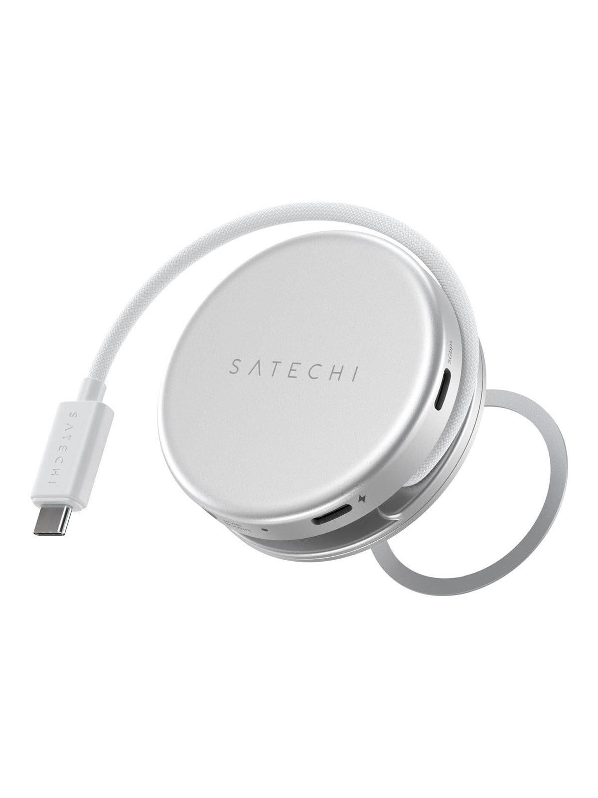Satechi OntheGo 5-in-1 - USB-C Multiport Adapter