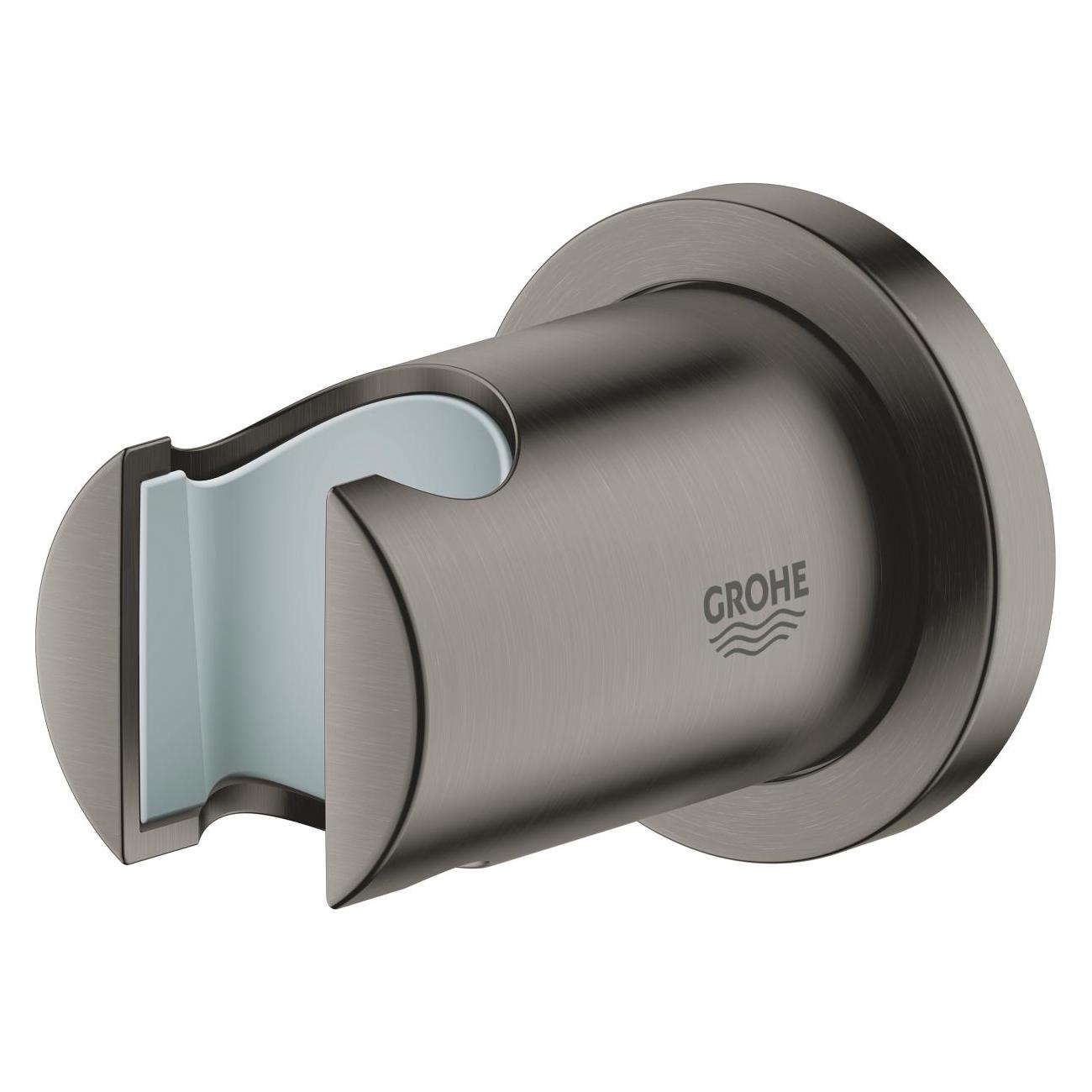Grohe Handbrausehalter RAINSHOWER ni verst rd Ros ha graph gebü (27074AL0)