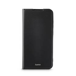 Hama Daily Protect Booklet Samsung Galaxy S25 FE Schwarz 00080439