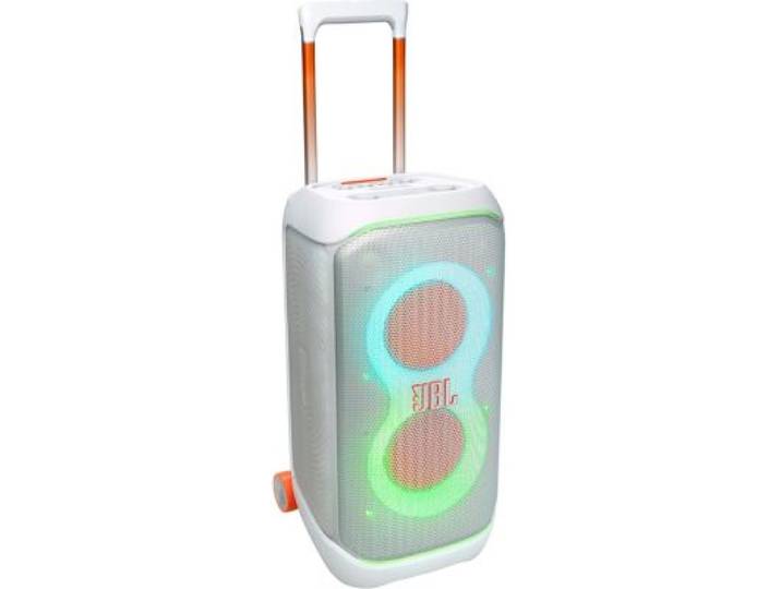 Jbl - Mini-Chaîne Partybox Stage 320 Blanc