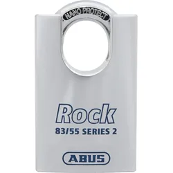 ABUS Vorhangschloss Service 83CS/55 EC550 vs.