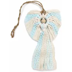 Macrame Angel - Guardian (boy)
