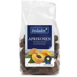 Aprikosen 250g