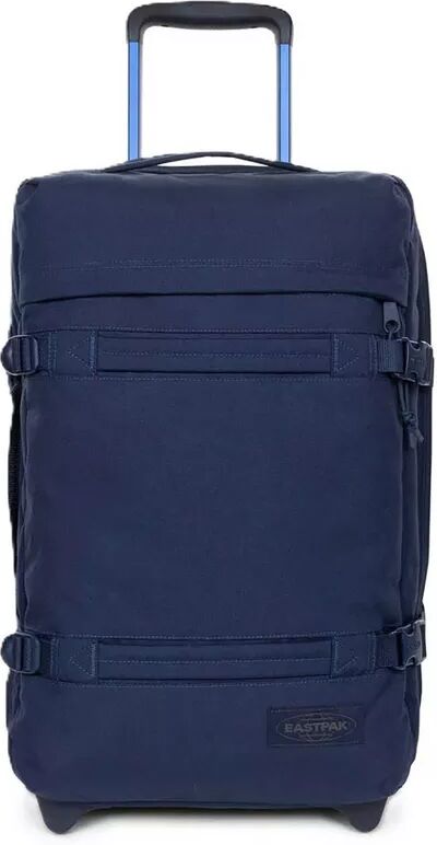 Eastpak - Weichschalenkoffer, 51cm, Dunkelblau