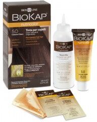 Bios Line BioKap Nutricolor Tinta (9.0 biondo chiarissimo)