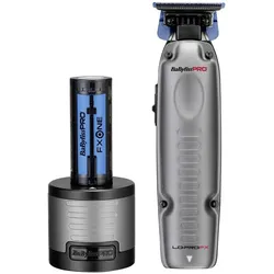 BaByliss Pro, Trimmer + Haarschneider, FXONE LO-PRO Trimmer