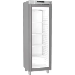 Hoshizaki Tiefkühlschrank Compact F 420 R-L1 DR E Glastür