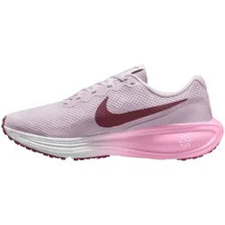 NIKE Revolution 8 Laufschuhe Damen 501 - bleached lilac/pink smoke-white 35.5