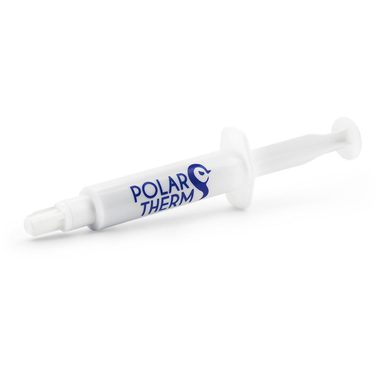 Polartherm X-8 mit Spatel Waermeleitpaste 10g