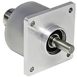 Posital Fraba Absolut Drehgeber 1 St. OCD-S3B1G-0016-9A70-PAL Vierkantflansch Single