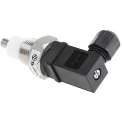 Finder 2 pole electrode holder, Relais