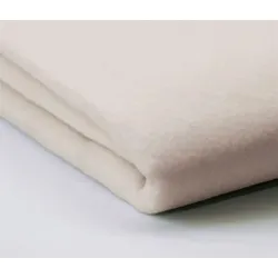 Teppich-Stop Komfort 60 x 130 cm Polyestervlies Beige