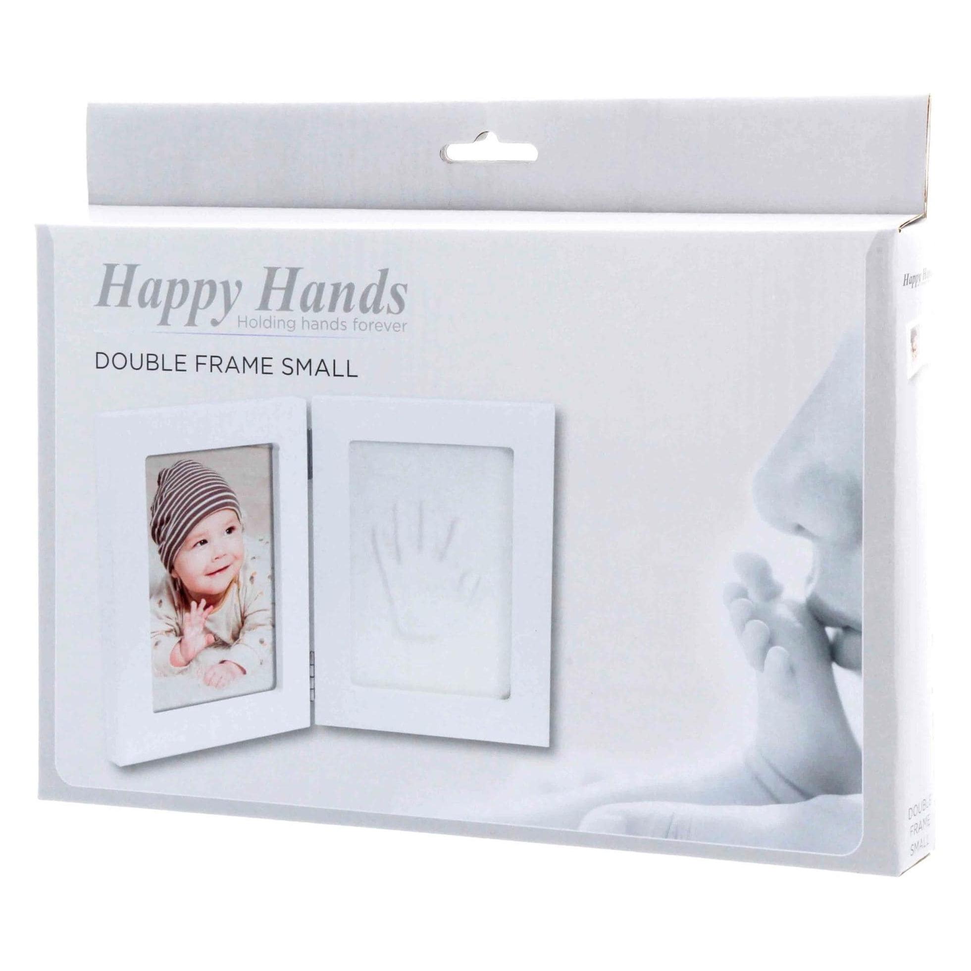Dooky Happy Hands Abdruckset Small Frame (130025)