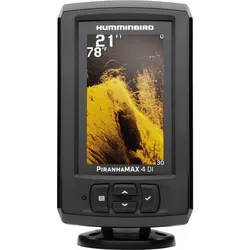Humminbird, Echolot