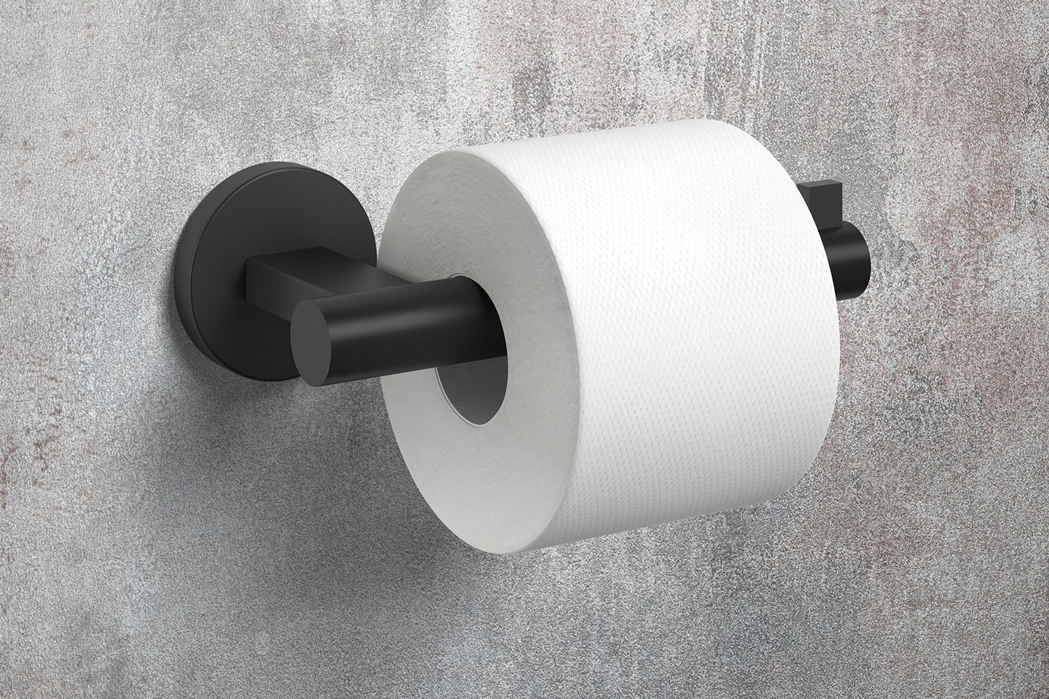 ZACK SCALA Toilettenpapierhalter