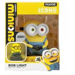 Minions: Bob - Nachtlampe